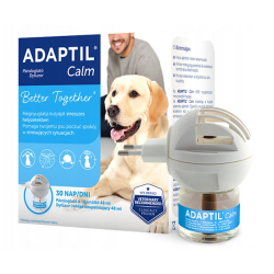 ADAPTIL CALM HOME KOMPLET DYFUZOR+WKŁAD